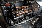 Rolls-Royce Silver Ghost 40/50 Torpedo Phaeton 1921 года